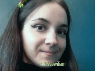 Melissawiliam