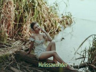 Melissawonder