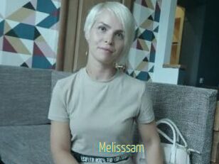 Melisssam