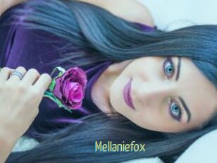 Mellaniefox