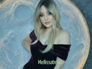 Mellissabraun