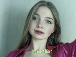 Melodyallford