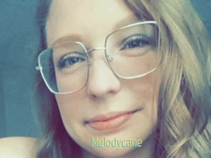 Melodycane