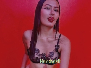 Melodydaft