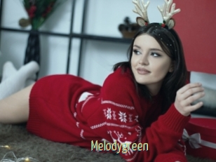 Melodygreen