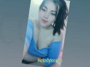 Melodylorens