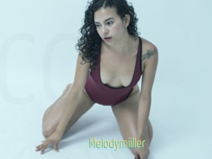 Melodymiiller