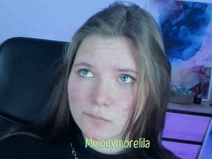 Melodymorelila