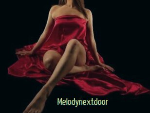 Melodynextdoor