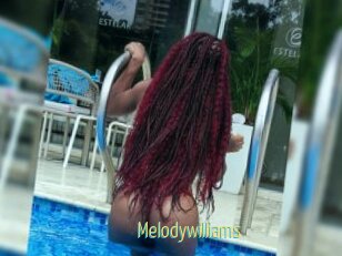 Melodywilliams