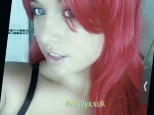 Melodyxxuk