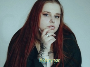 Melonyryan