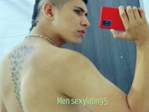 Men_sexylatin95