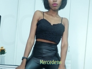 Mercedesw