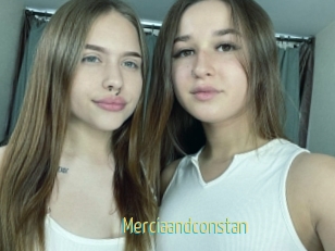 Merciaandconstan