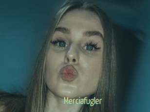 Merciafugler