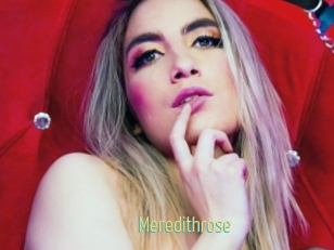 Meredithrose