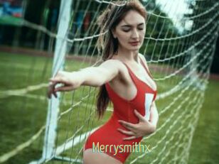 Merrysmithx