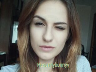 Mesunnybunnyy