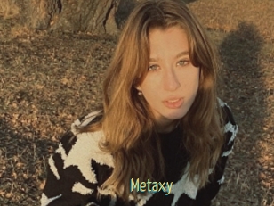 Metaxy