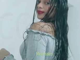 Meyreales