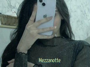 Mezzanotte