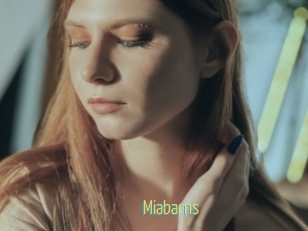 Miabarns