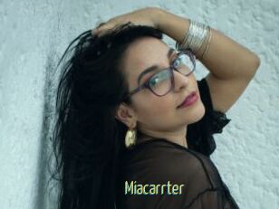 Miacarrter