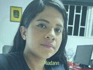 Miadann