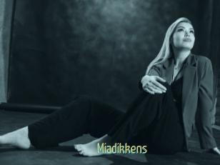 Miadikkens