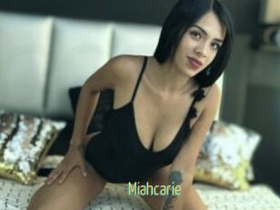 Miahcarie