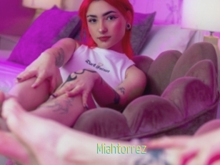 Miahtorrez