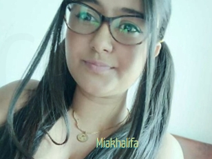 Miakhalifa