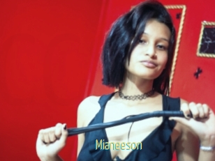 Mianeeson