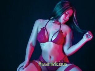 Miasmilelicious