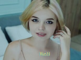 Miastil