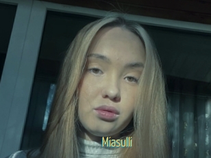 Miasulli