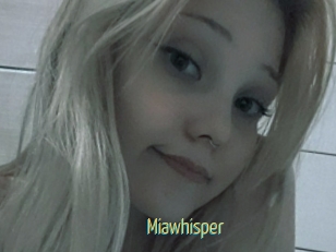 Miawhisper