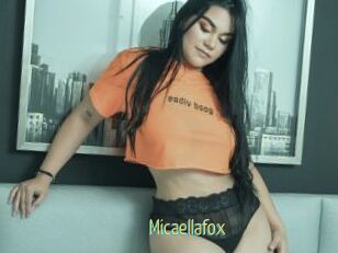 Micaellafox