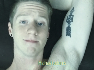 Michael_adonis