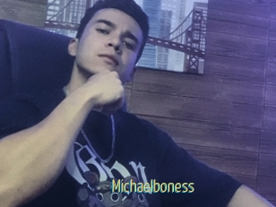 Michaelboness