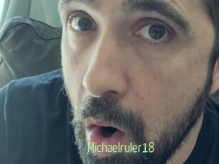 Michaelruler18