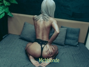 Michblonde