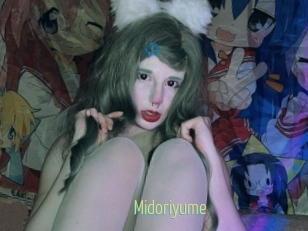 Midoriyume