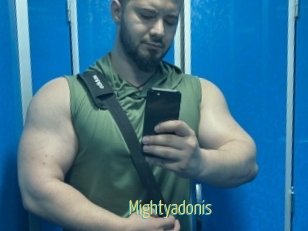 Mightyadonis