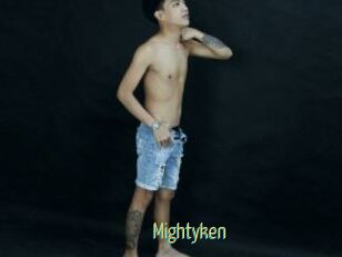 Mightyken