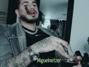 Miguelnetzer