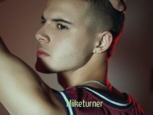 Miiketurner