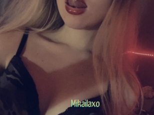 Mikailaxo