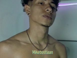 Mikebastiaan